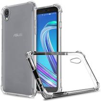 Capa Capinha Case Asus Zenfone Live L2 Za550Kl Anti Impacto