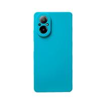 Capa Capinha Case Aveludada Anti Impacto Compativel Com Realme C67 4G