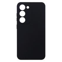 Capa Capinha Case aveludada Compatível Galaxy S23 S911 6.1 - Luiza Cell25