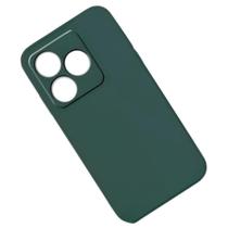 Capa Capinha Case Aveludada Compatível Para Realme Note 50