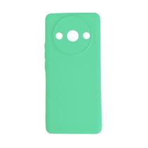 Capa Capinha Case Aveludada Compatível Para Xiaomi Redmi A3