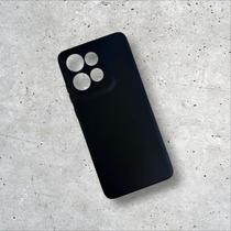 Capa capinha Case aveludada para Motorola Moto Edge 60 Neo Capa capinha Case aveludada para Motorola Moto Edge 60 Neo