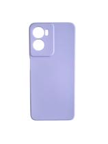 Capa Capinha Case Aveludada Para Motorola Moto G05