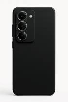 Capa Capinha Case Aveludada Para Redmi 15 4G