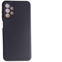 Capa Capinha Case Aveludada Para Samsung Galaxy A23 6.6