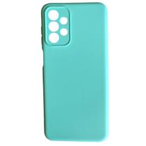 Capa Capinha Case Aveludada Para Samsung Galaxy A23 6.6