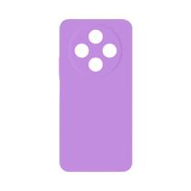 Capa Capinha Case Aveludada + Película Hidrogel Xiaomi Redmi