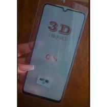 Capa Capinha Case Brilho Giltter Premium Luxo Samsung Galaxy A07 Pelicula Proteção tela toda