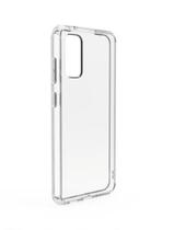 Capa Capinha Case Bumper Cristal Samsung Galaxy S20 Fe - Deco Skin