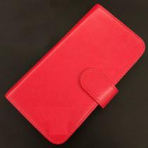 Capa Capinha Case Carteira Flip Couro Motorola Moto G24 Power