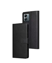 Capa Capinha Case Carteira Flip Magnético Motorola Moto G04