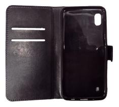 Capa Capinha Case Carteira Para Galaxy A10 Barato Capa Capinha Case Carteira Para Galaxy A10 Barato