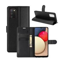 Capa Capinha Case Carteira Samsung Galaxy A02s Capa Capinha Case Carteira Samsung Galaxy A02s