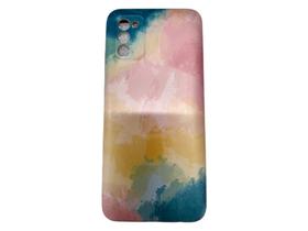 Capa Capinha Case Celular Samsung Galaxy A02S