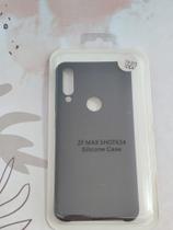 Capa Capinha Case Compatível Asus Zenfone Max Shot Zb634kl