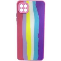Capa Capinha Case Compatível com A22 5G Capa Capinha Case Compatível com A22 5G