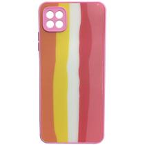 Capa Capinha Case Compatível com A22 5G