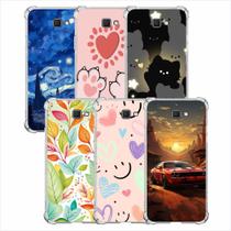 Capa Capinha Case Compatível com J5 Prime