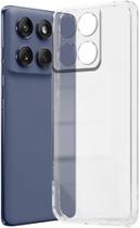 Capa Capinha Case Compatível com Motorola Edge 60 Fusion e Edge 60