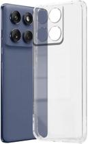 Capa Capinha Case Compatível com Motorola Edge 60 Fusion e Edge 60