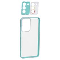 Capa Capinha Case Compatível com Samsung Galaxy S22 Plus