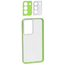 Capa Capinha Case Compatível com Samsung Galaxy S22 Plus