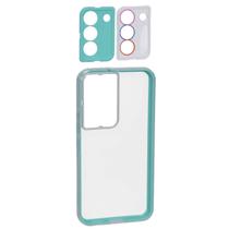 Capa Capinha Case Compatível com Samsung Galaxy S22