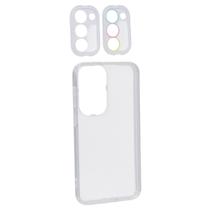 Capa Capinha Case Compatível com Samsung Galaxy S23 Plus