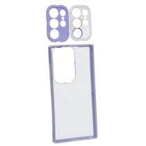 Capa Capinha Case Compatível com Samsung Galaxy S23 Ultra