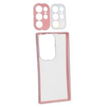 Capa Capinha Case Compatível com Samsung Galaxy S23 Ultra