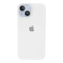 Capa Capinha Case Compátivel iPhone 16 Branco