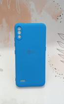 Capa Capinha Case Compatível LG K22