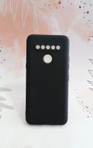 Capa Capinha Case Compatível LG K61 - Inova