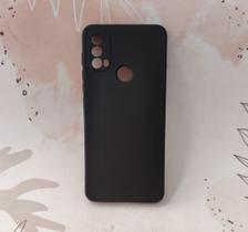 Capa Capinha Case Compatível Motorola Moto E30/E40 Capa Capinha Case Compatível Motorola Moto E30/E40