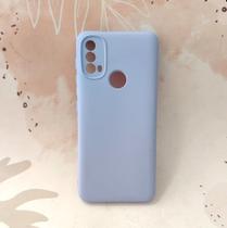 Capa Capinha Case Compatível Motorola Moto E30/E40 Capa Capinha Case Compatível Motorola Moto E30/E40