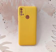 Capa Capinha Case Compatível Motorola Moto E30