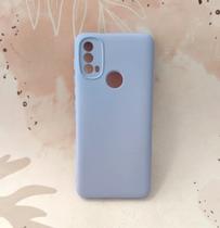 Capa Capinha Case Compatível Motorola Moto E30