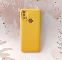 Capa Capinha Case Compatível Motorola Moto E40 - Inova