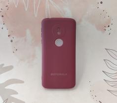 Capa Capinha Case Compatível Motorola Moto E5