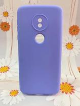 Capa Capinha Case Compatível Motorola Moto E5