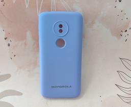 Capa Capinha Case Compatível Motorola Moto E5