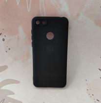 Capa Capinha Case Compatível Motorola Moto E6 Play