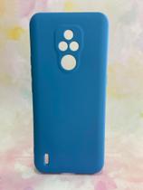 Capa Capinha Case Compatível Motorola Moto E7