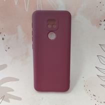 Capa Capinha Case Compatível Motorola Moto E7 Plus