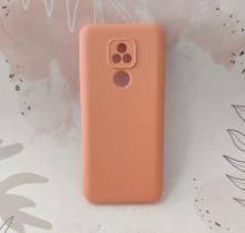 Capa Capinha Case Compatível Motorola Moto E7 Plus