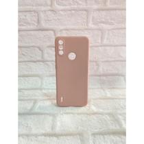 Capa Capinha Case Compatível Motorola Moto E7 Power