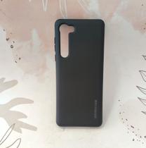 Capa Capinha Case Compatível Motorola Moto Edge