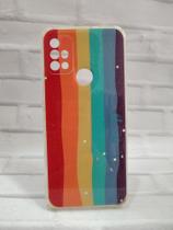 Capa Capinha Case Compatível Motorola Moto G20