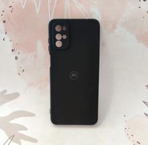 Capa Capinha Case Compatível Motorola Moto G22 - Inova