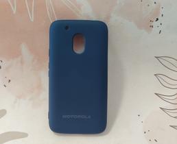Capa Capinha Case Compatível Motorola Moto G4 Play